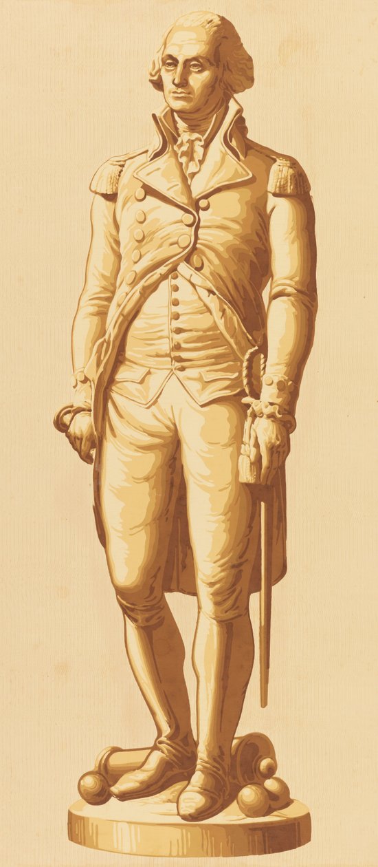 Les Grands Hommes - Jules Desfossé