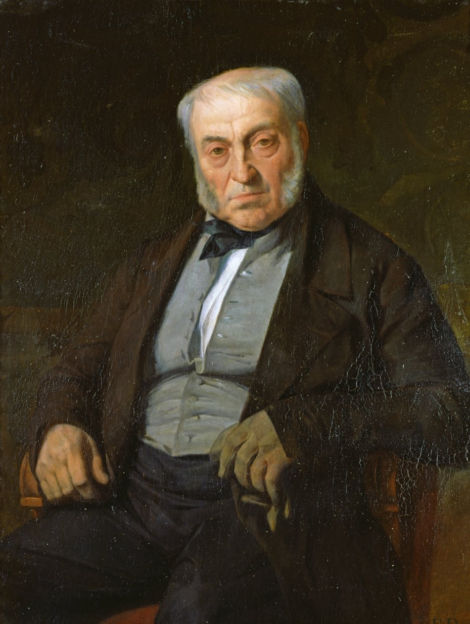 Père de l