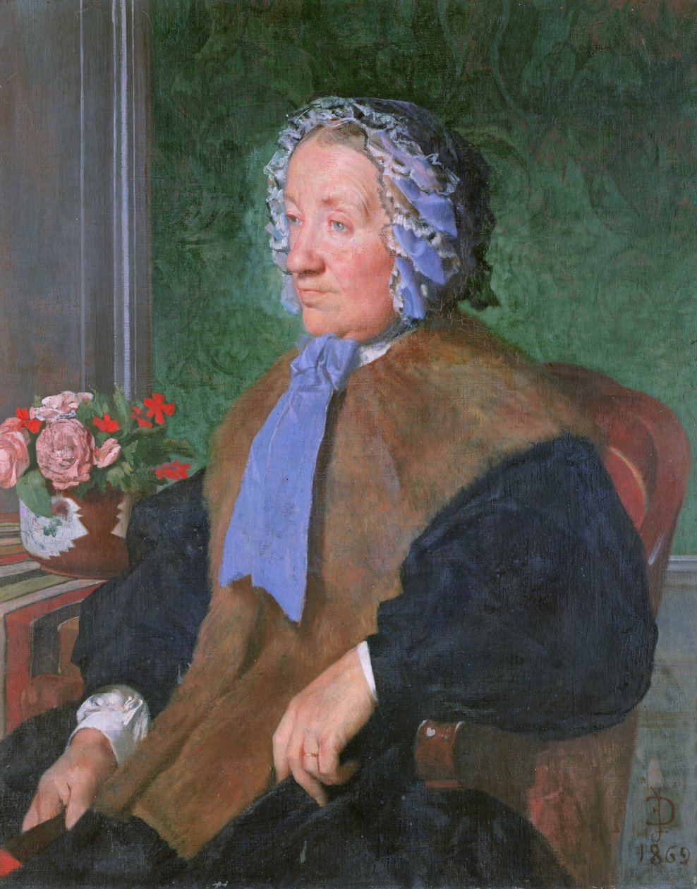 Mère de l