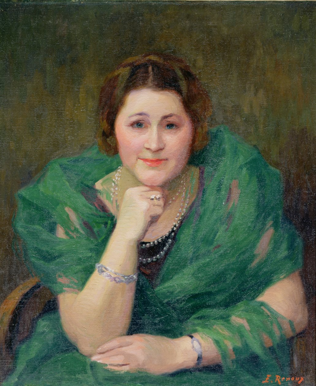 Portrait d