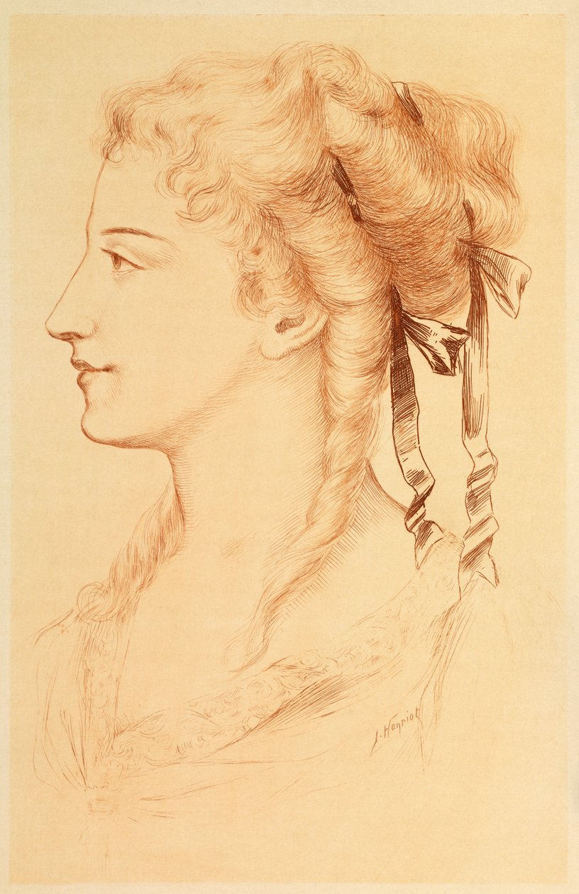 Portrait d
