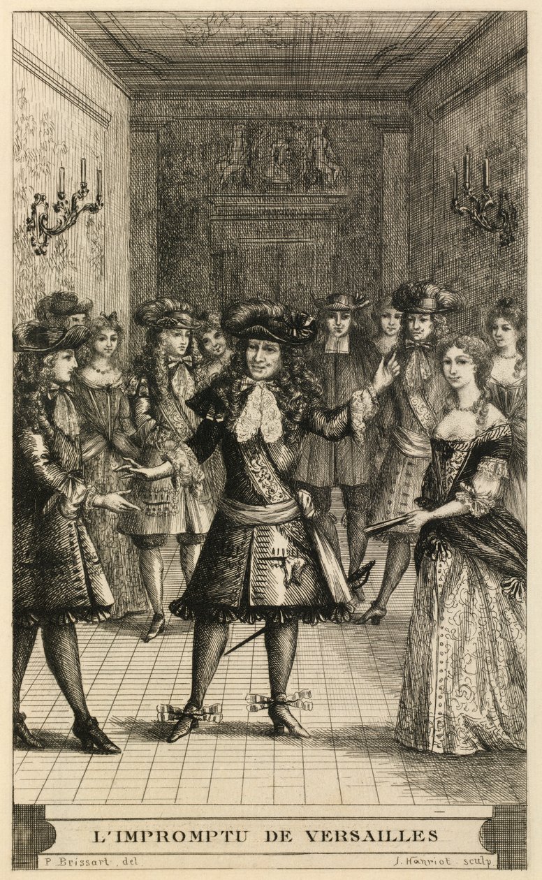 Scene from l