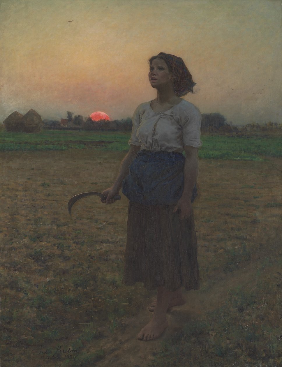 Le Chant de l