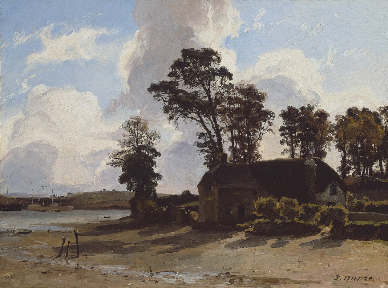 La ferme de l