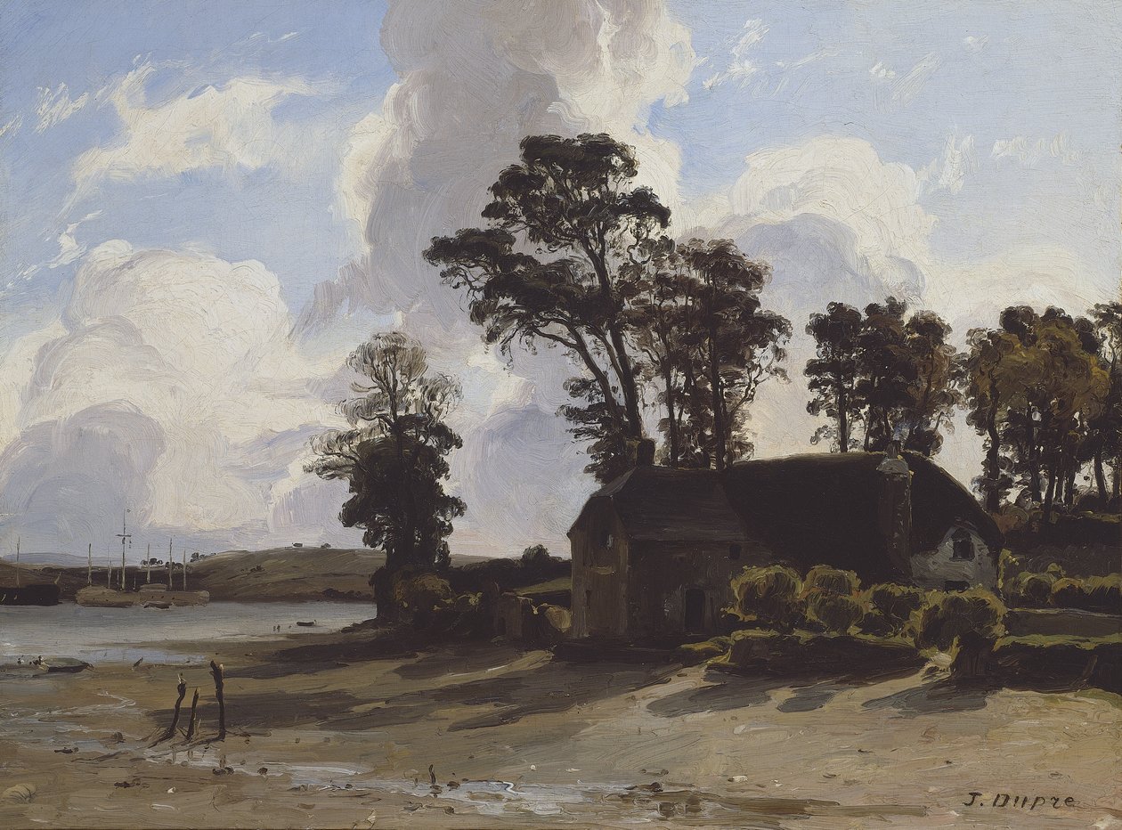 La ferme de l