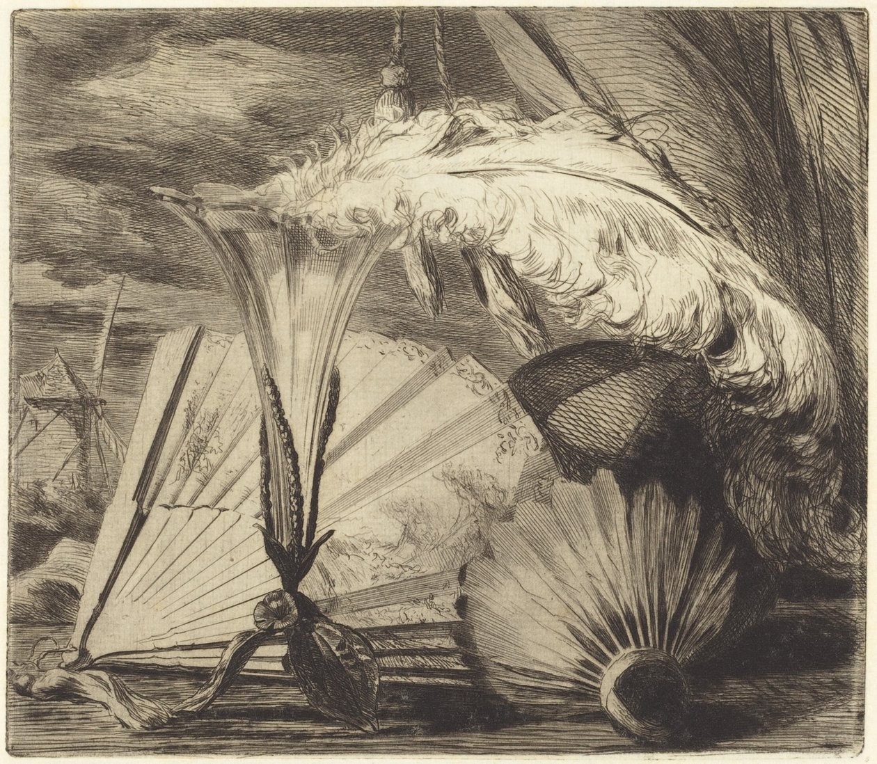 Air - Jules Ferdinand Jacquemart