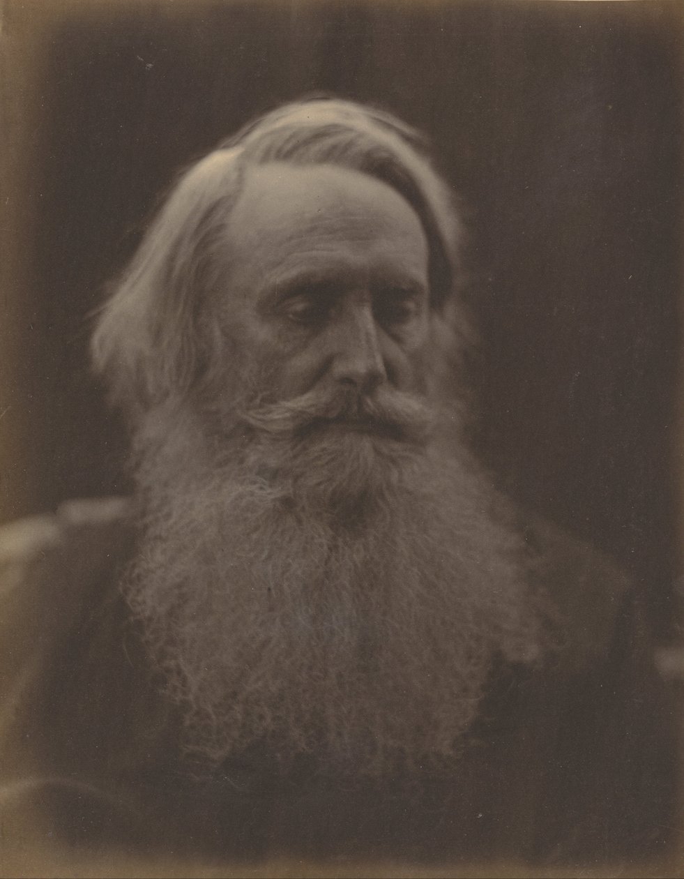 Henry Taylor - Julia Margaret Cameron