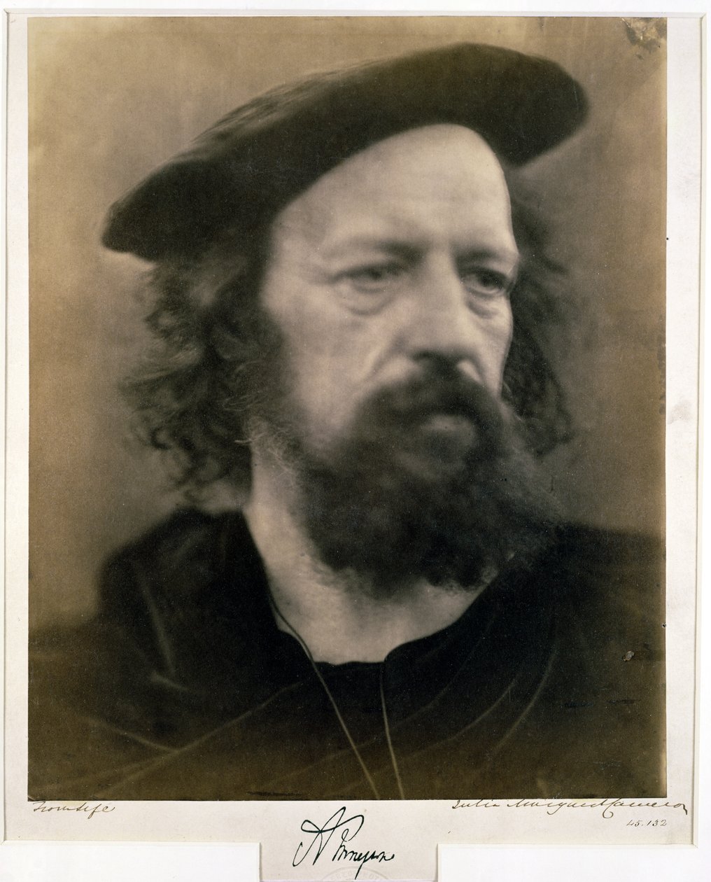 Portrait d