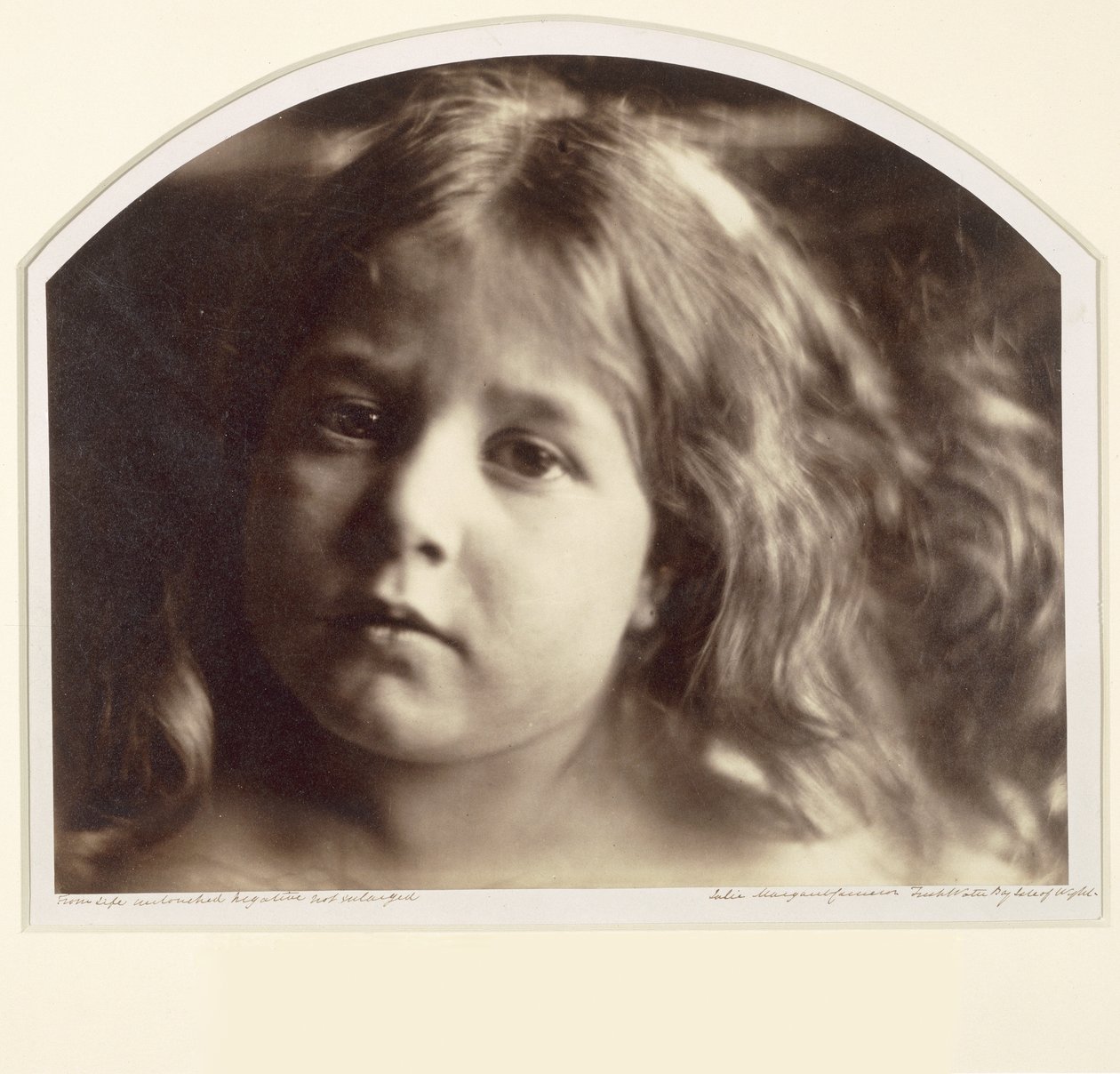 Portrait d