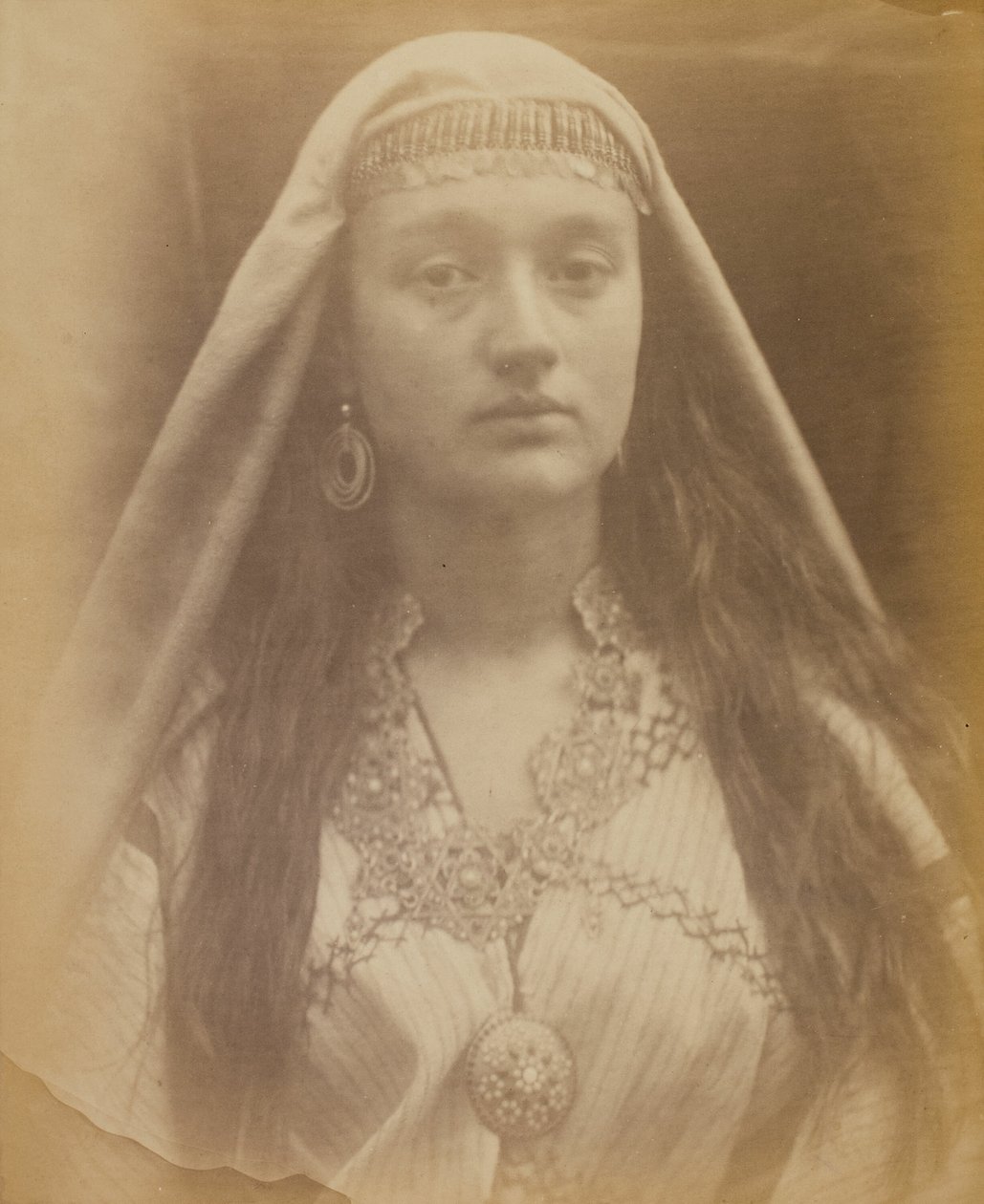 Balaustion - Julia Margaret Cameron