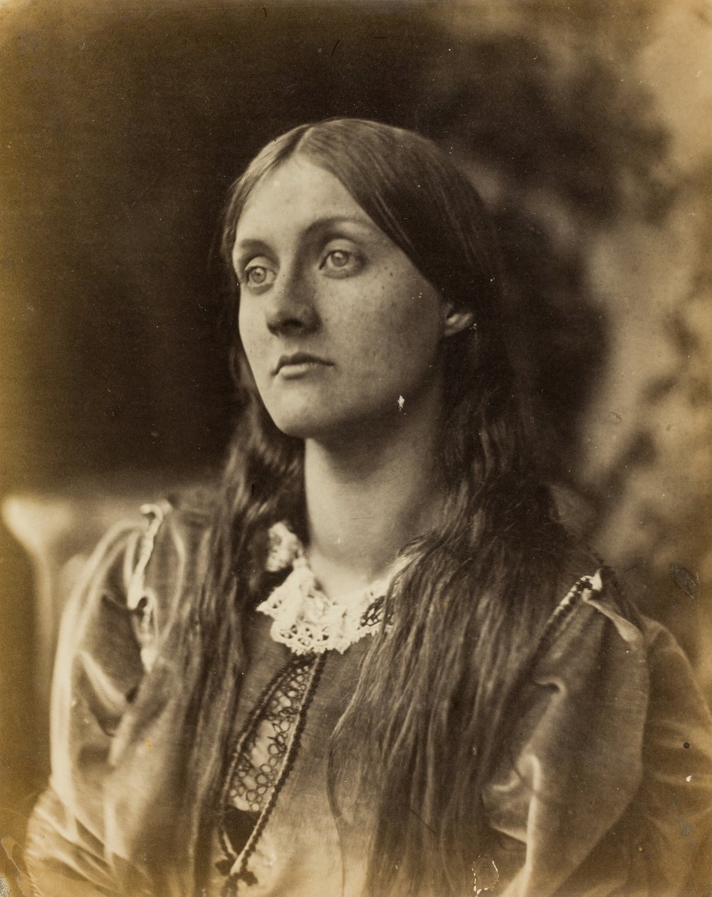 Julia Jackson - Julia Margaret Cameron