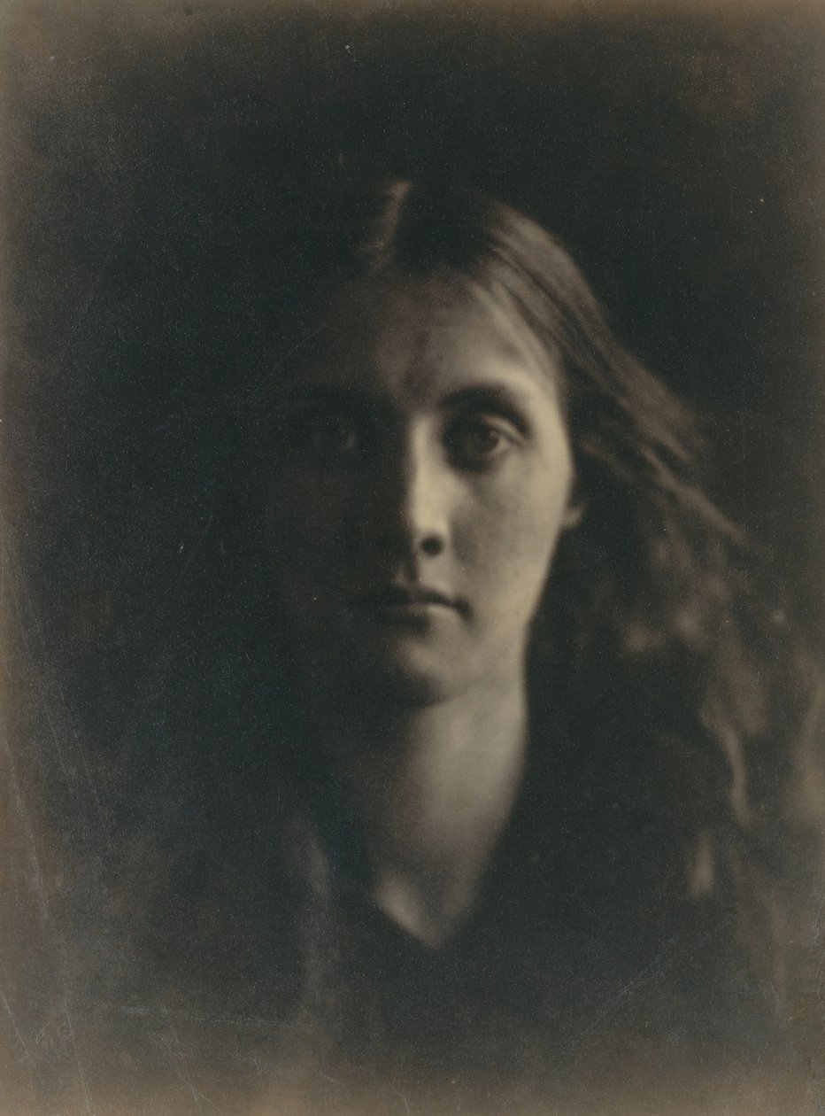 Julia Jackson, 1867 - Julia Margaret Cameron