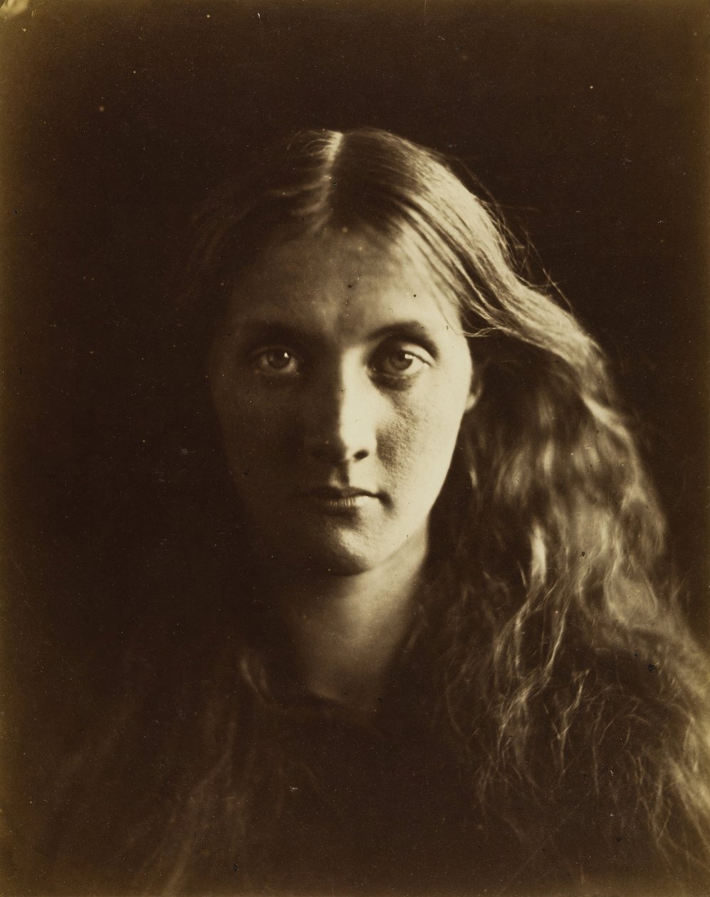 Julia Jackson, 1867 - Julia Margaret Cameron