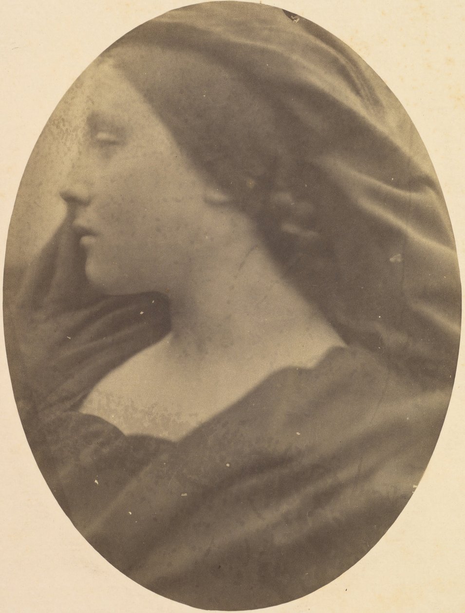 [Mary Hillier] - Julia Margaret Cameron