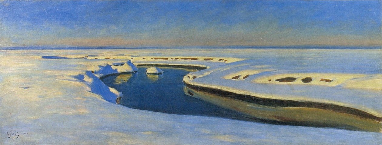 Neige - Julian Faat