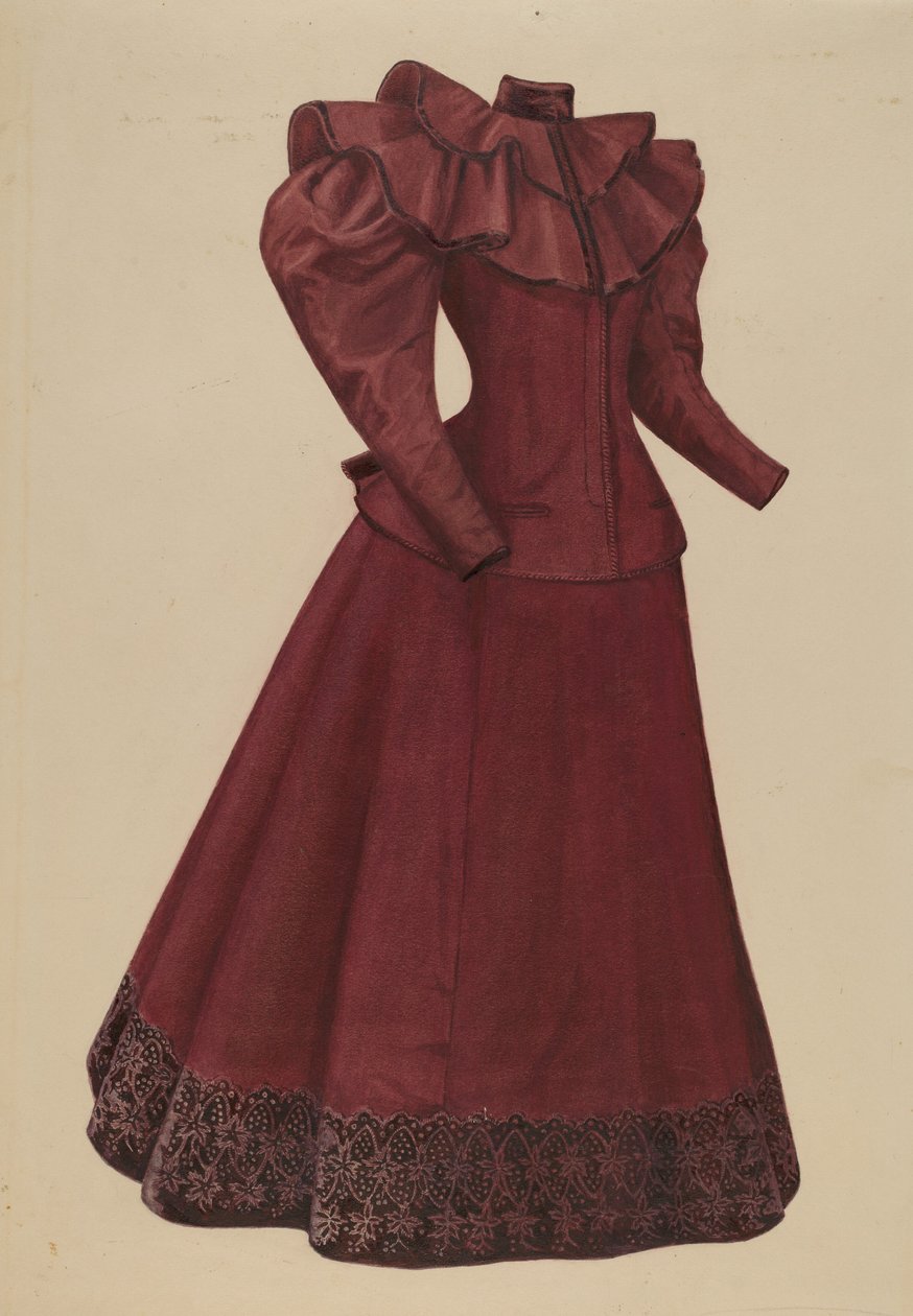 Robe - Julie C. Brush