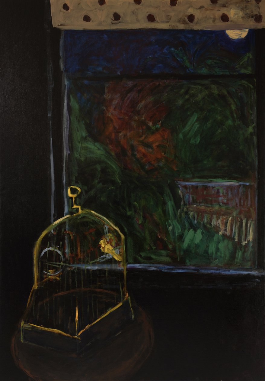 Dans la nuit - Julie Held
