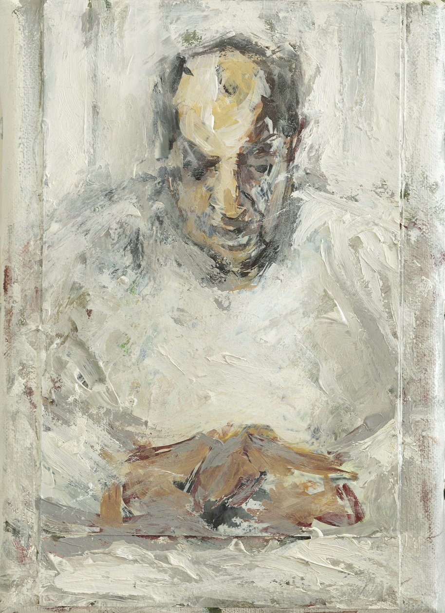 Le Convalescent, 2014 - Julie Held