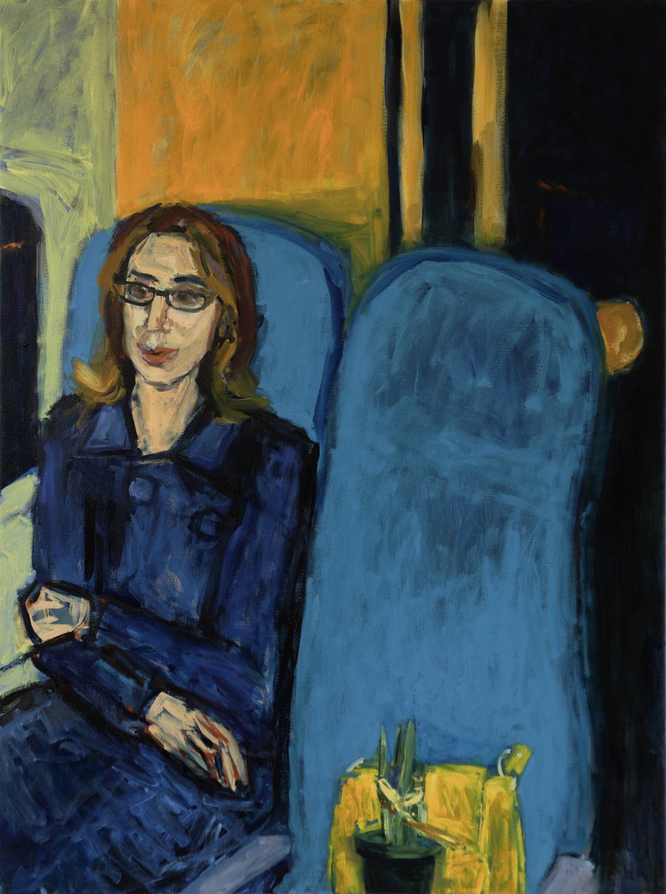 Le Voyage - Julie Held