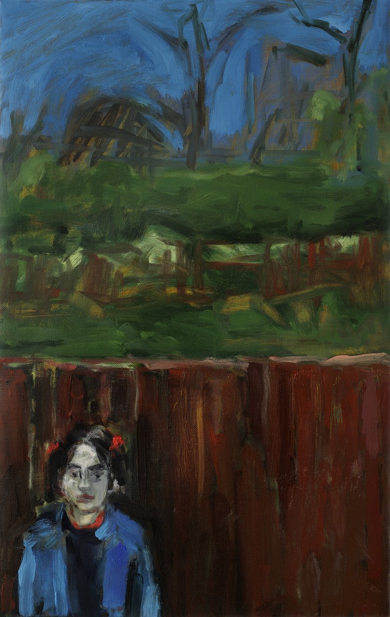 Le secret - Julie Held