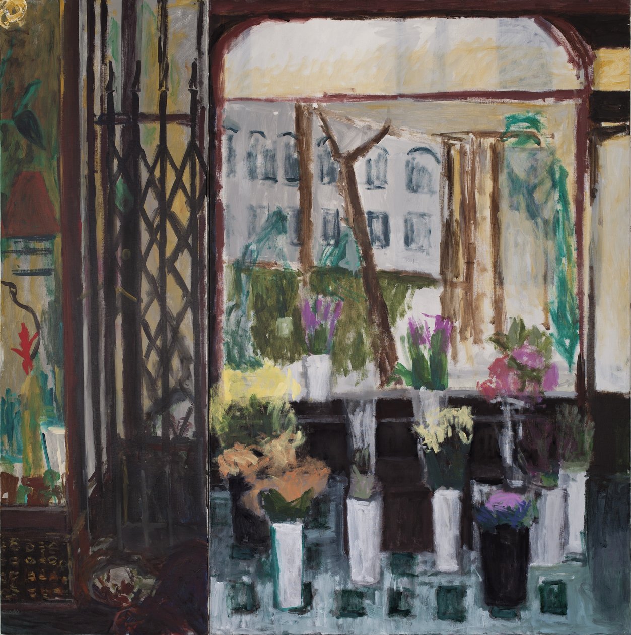 Titre inconnu - Julie Held