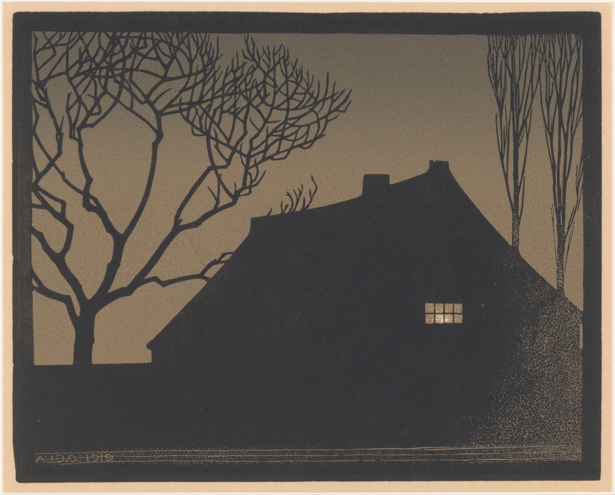 Soirée d