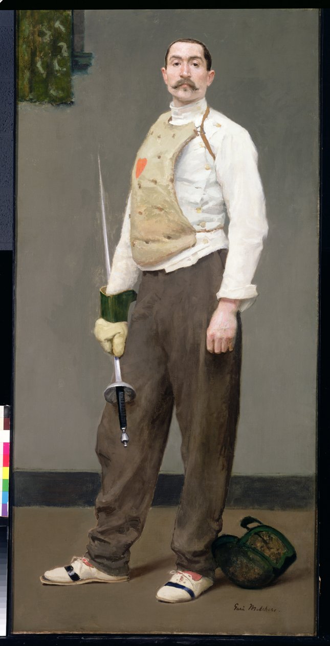 Le Maître d