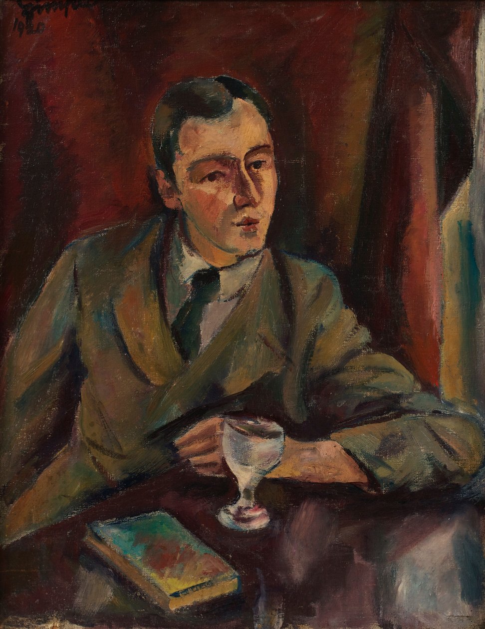 Portrait d