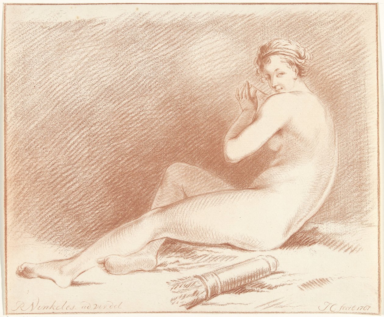 Vénus - Jurriaan Cootwijck