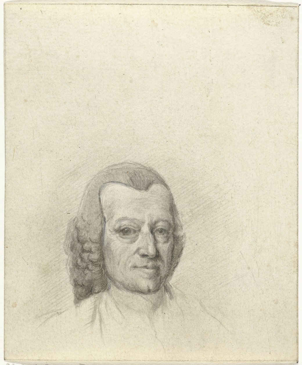Autoportrait de Jurriaan Cootwijck - Jurriaan Cootwijck