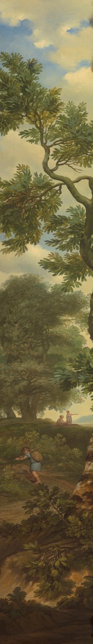 Paysage arcadien - Jurriaan Andriessen