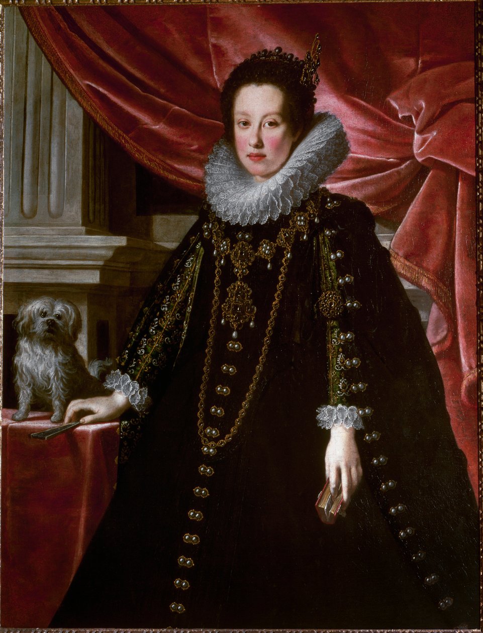 Portrait d