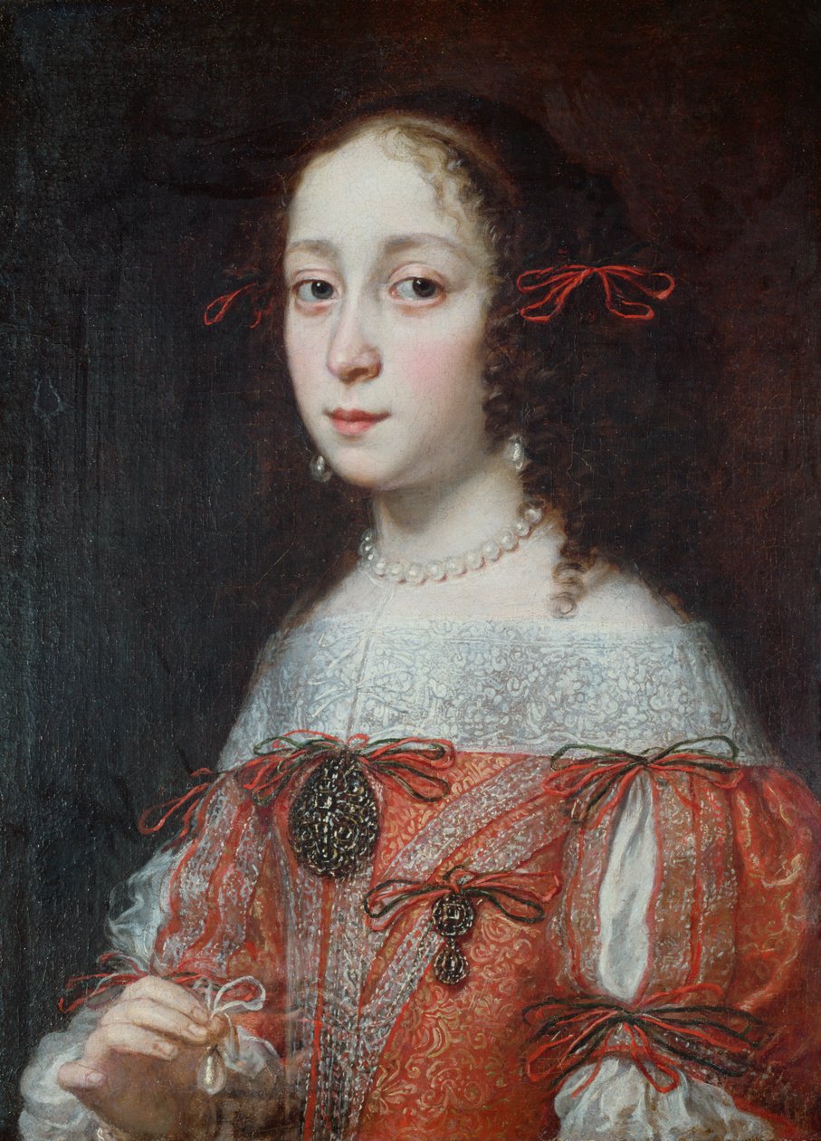 Portrait d