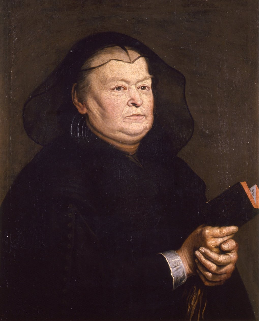 Portrait d