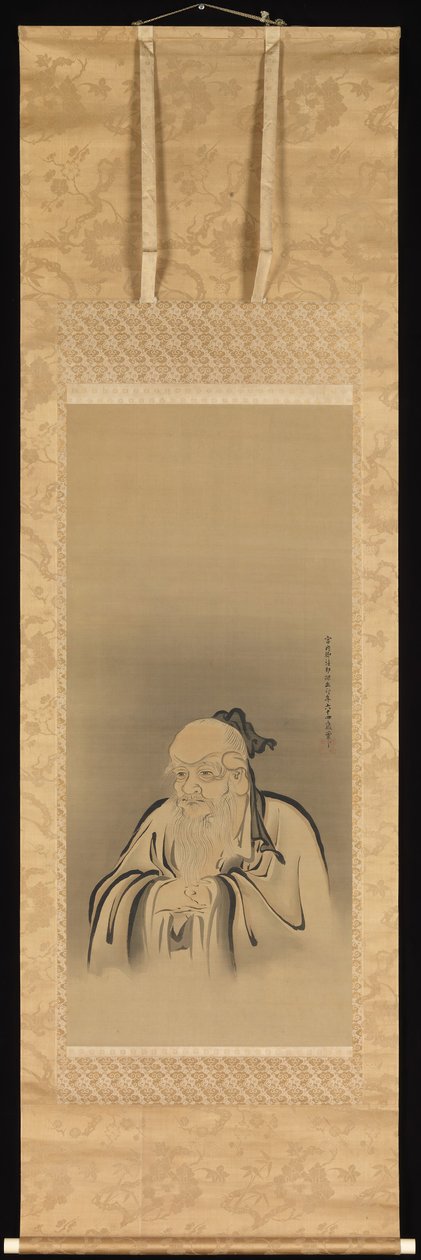 Portrait de l