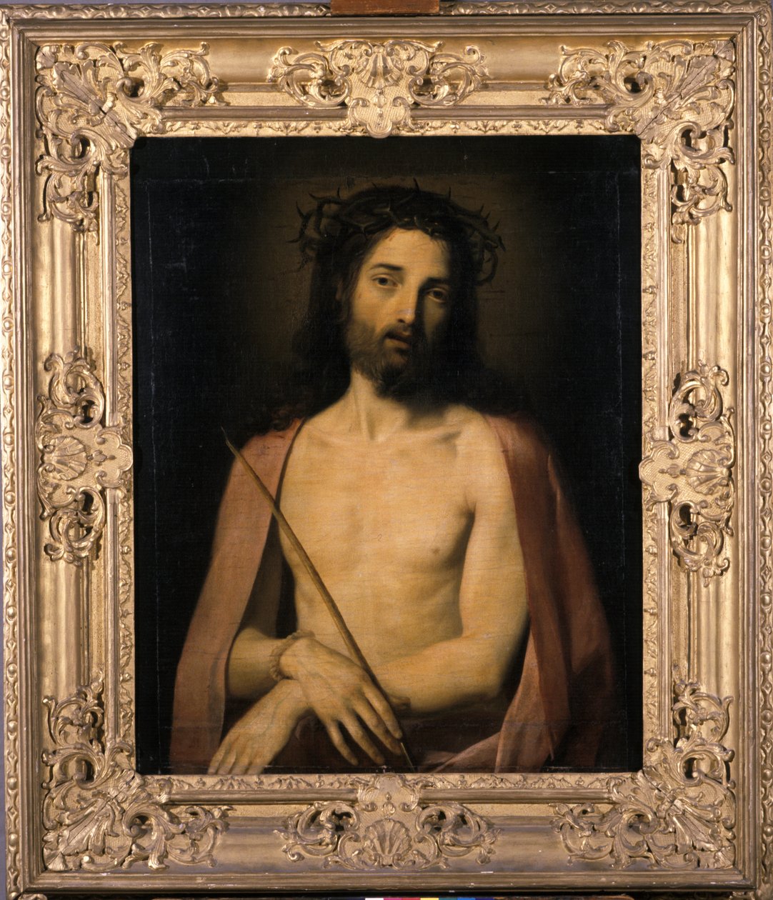 Ecce Homo - Karel Dujardin