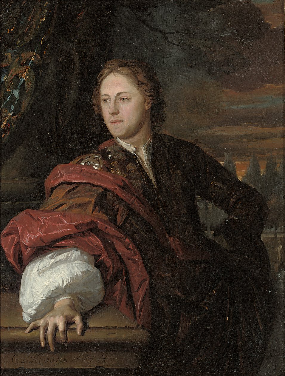 Portrait d