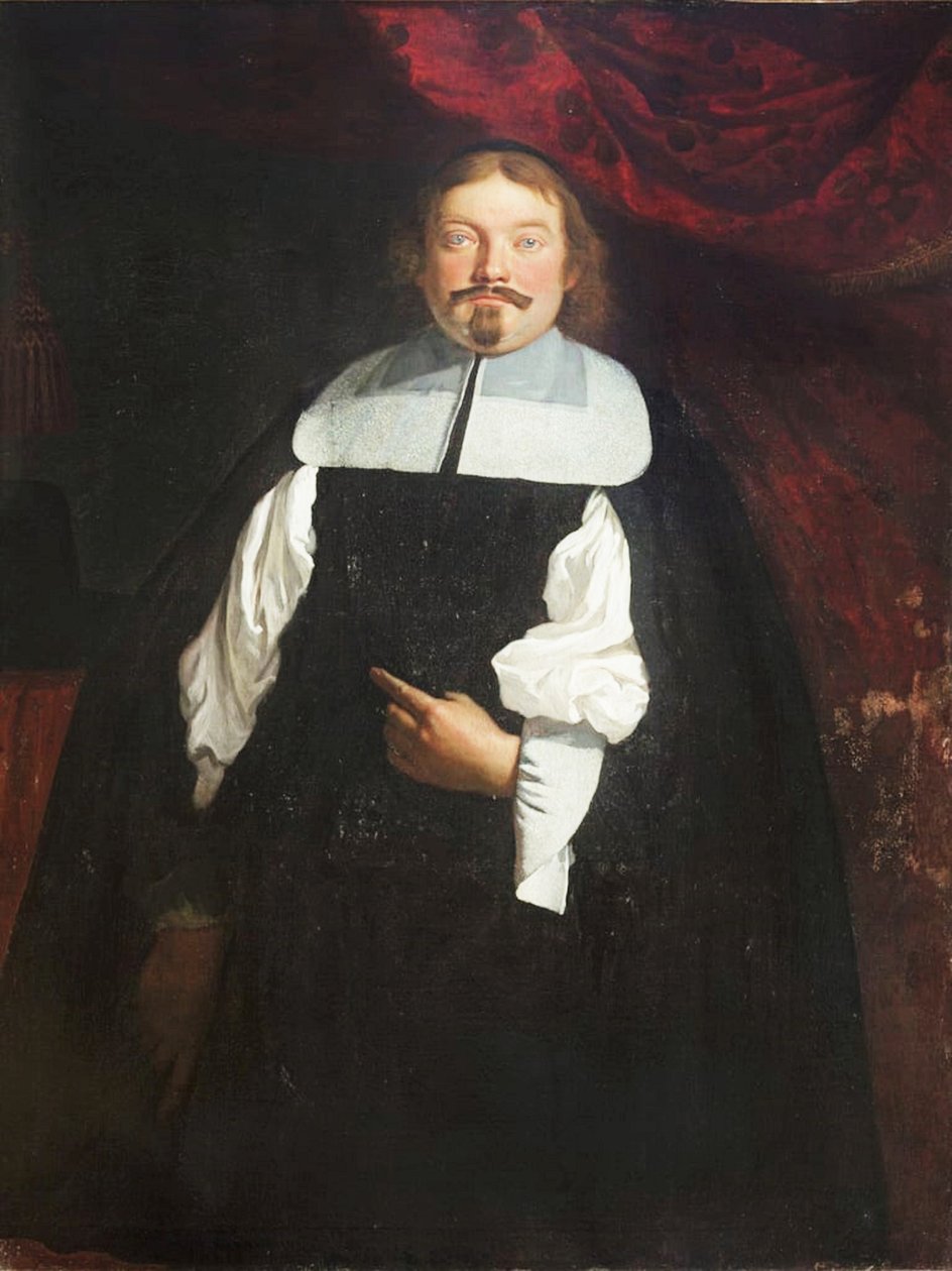 Peintures du comte Humprecht Johann Czernin - Karel Škréta