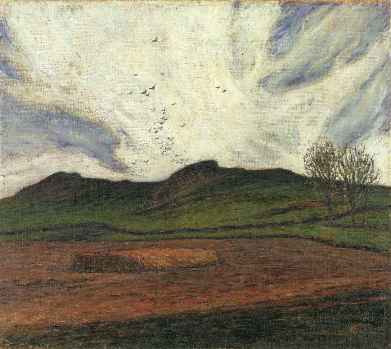 Nuages d