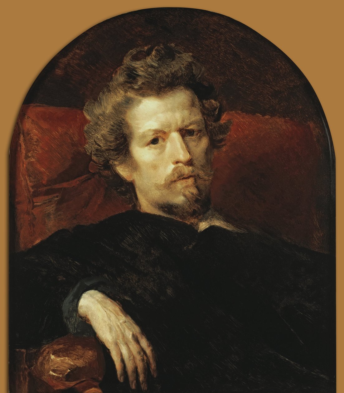 Image inconnue - Karl Pavlovich Bryullov