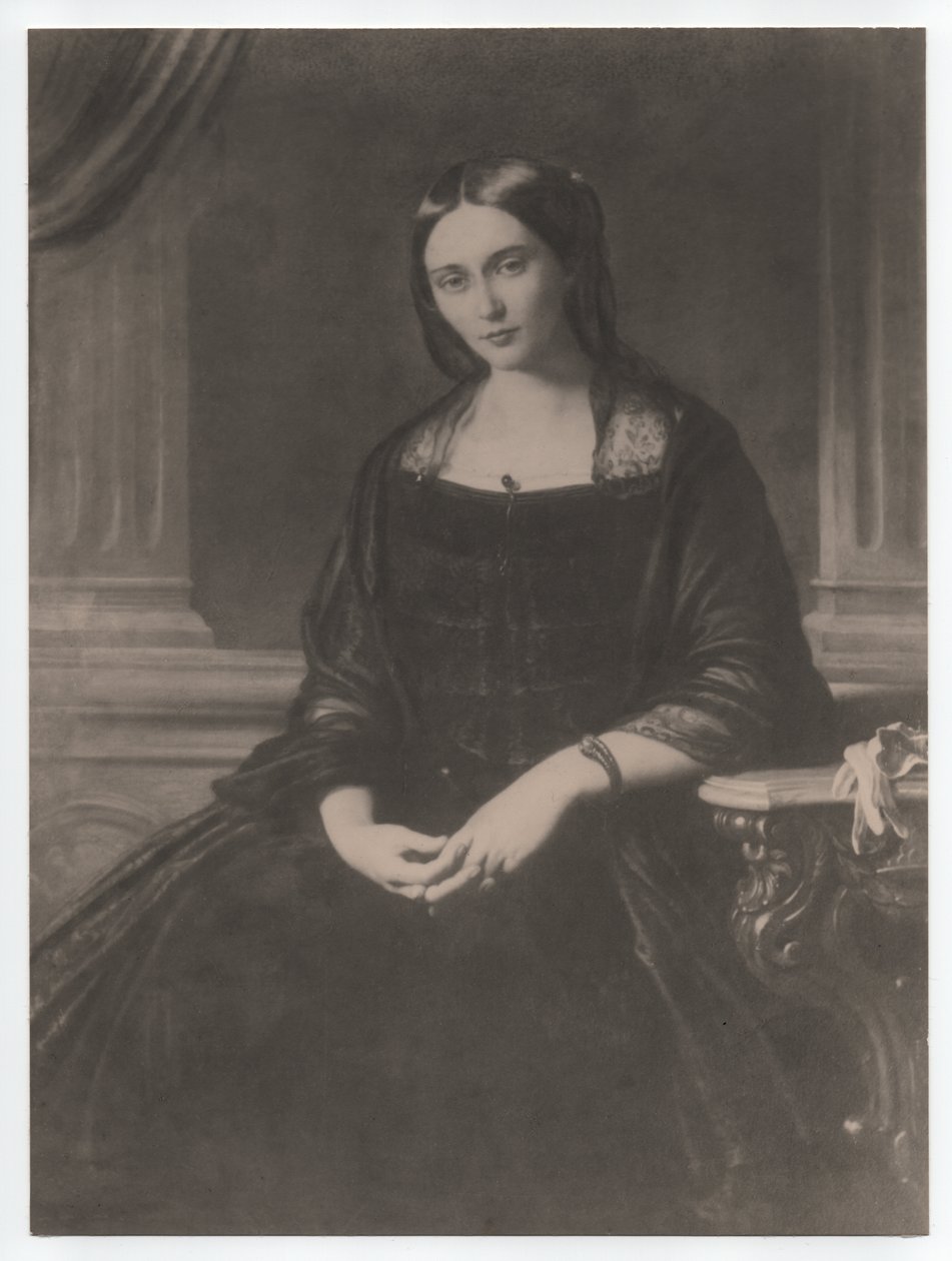 Clara Schumann - Karl Ferdinand Sohn