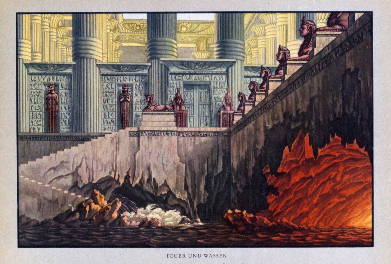 Image inconnue - Karl Friedrich Schinkel