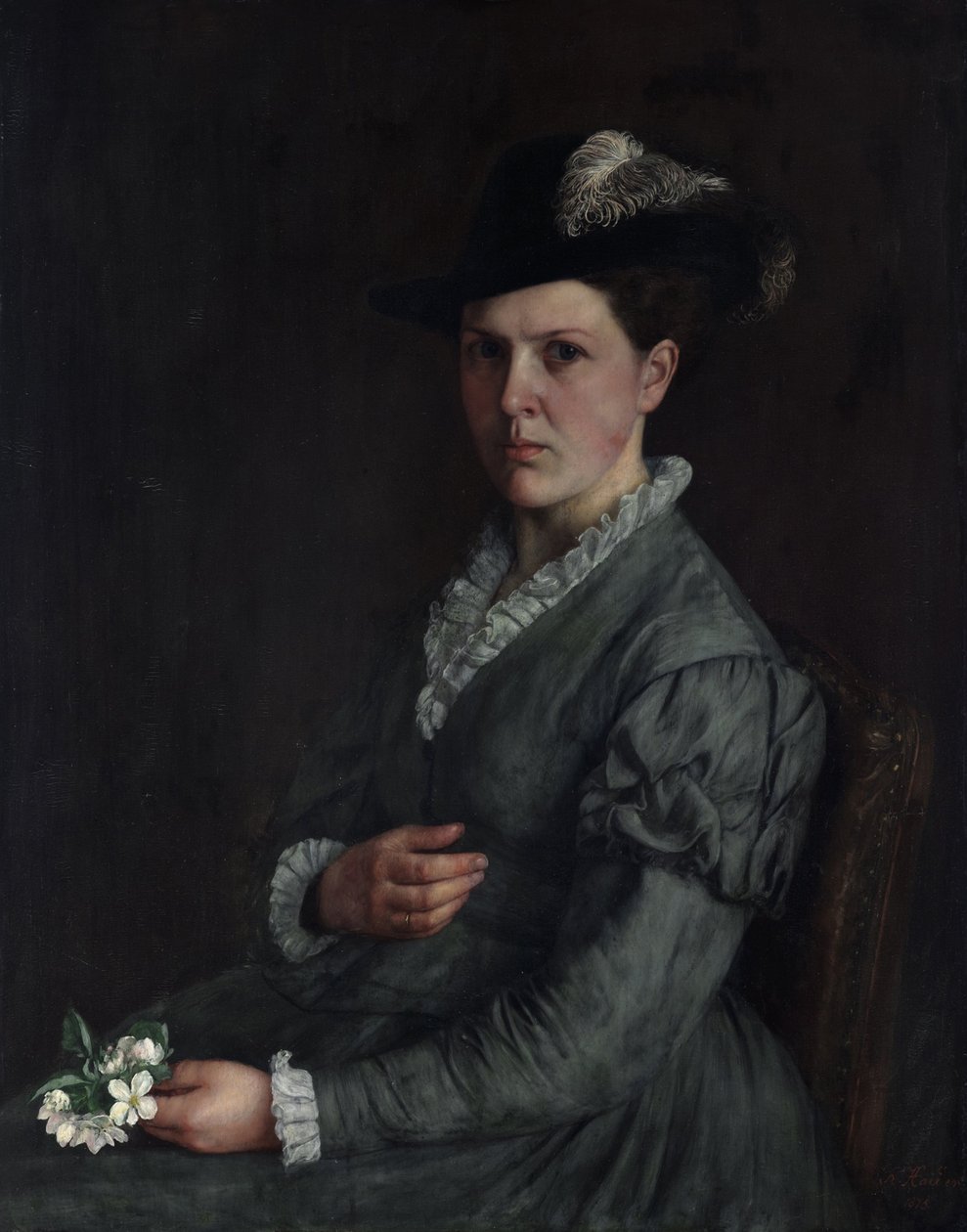 Katharina Haider - Karl Haider