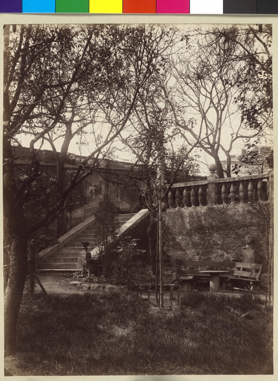 Maison Frederic d