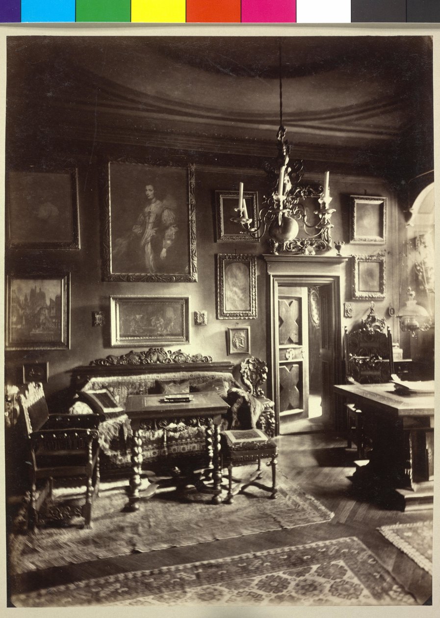Maison Frederic d