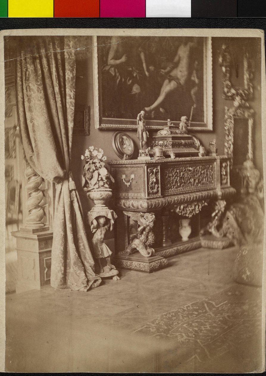 Maison Frédéric d