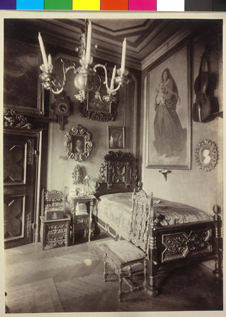 Maison Frédéric d