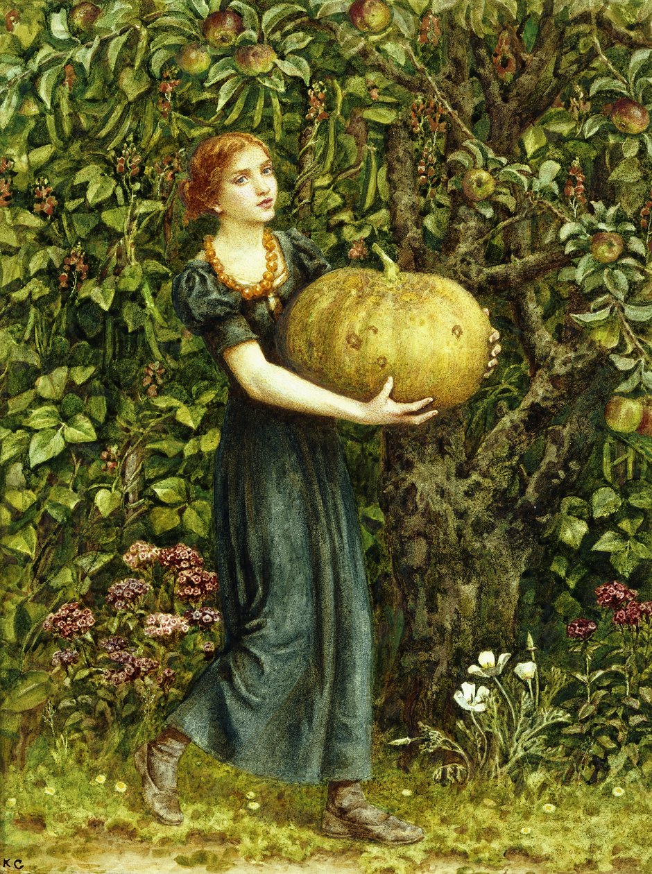 Cendrillon - Kate Greenaway
