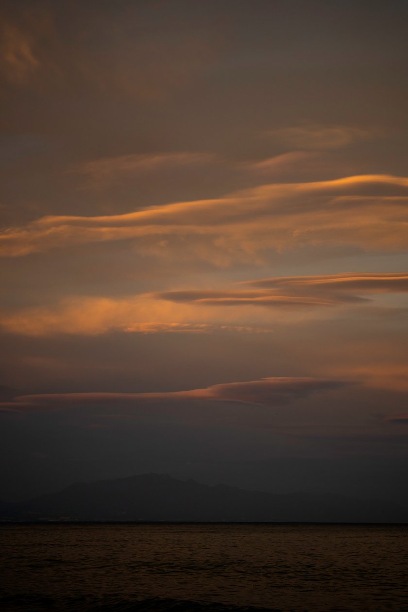 Ciel nocturne d