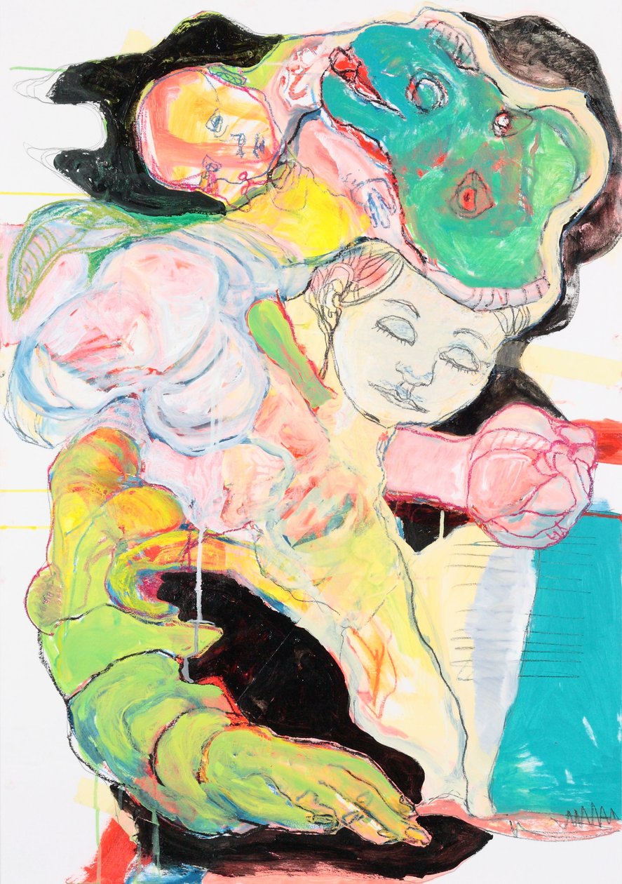 N° 231 - Katharina Schellenberger